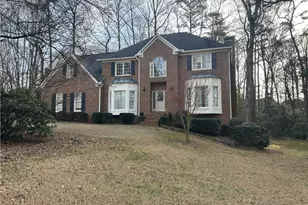 2809 Saddlebrook Way NW, Marietta, GA 30064 - Photo 1