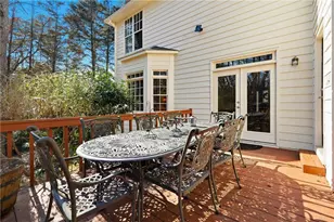 2809 Saddlebrook Way NW, Marietta, GA 30064 - Photo 21