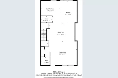 6141 Ogeechee Road SE, Mableton, GA 30126 - Photo 45