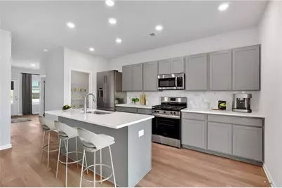 107 Stonecreek Avenue, Rockmart, GA 30132 - Photo 3