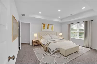 107 Stonecreek Avenue, Rockmart, GA 30132 - Photo 5