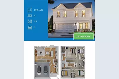 107 Stonecreek Avenue, Rockmart, GA 30132 - Photo 15