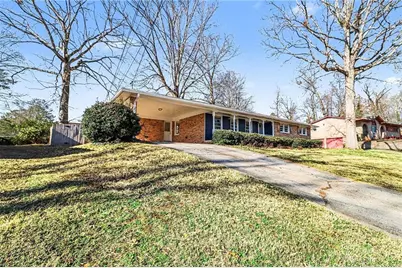 3811 Wake Forest Road, Decatur, GA 30034 - Photo 3