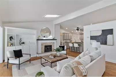 565 Timberland Drive, Atlanta, GA 30342 - Photo 9