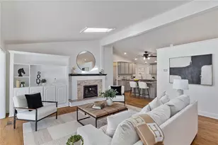 565 Timberland Dr, Atlanta, GA 30342 - Photo 9