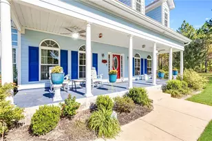 104 Bethel Village Rd, Eastman, GA 31023 - Photo 3