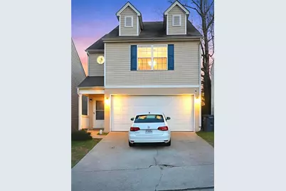 1263 Brookstone Road, Atlanta, GA 30349 - Photo 1