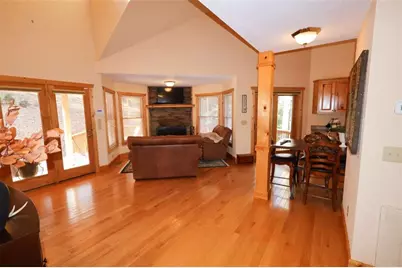 143 Hidden Lake Circle, Ellijay, GA 30536 - Photo 5