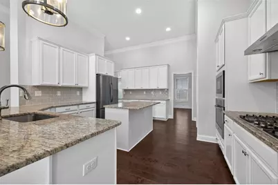 3861 Heirloom Loop Court, Buford, GA 30519 - Photo 11