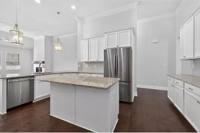 3861 Heirloom Loop Court, Buford, GA 30519 - Photo 13