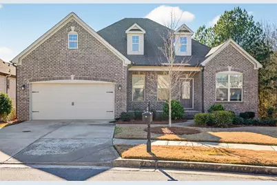 3861 Heirloom Loop Court, Buford, GA 30519 - Photo 1