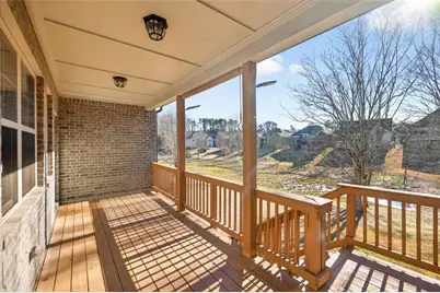 3861 Heirloom Loop Court, Buford, GA 30519 - Photo 37