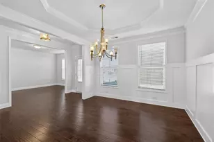 3861 Heirloom Loop Ct, Buford, GA 30519 - Photo 5