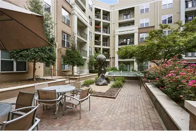 390 17th Street NW #2030, Atlanta, GA 30363 - Photo 27