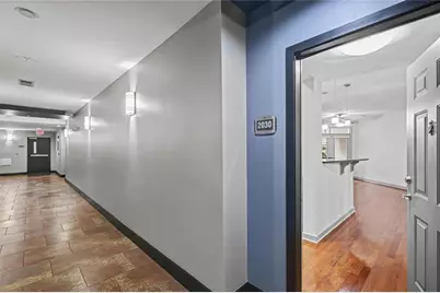 390 17th Street NW #2030, Atlanta, GA 30363 - Photo 3