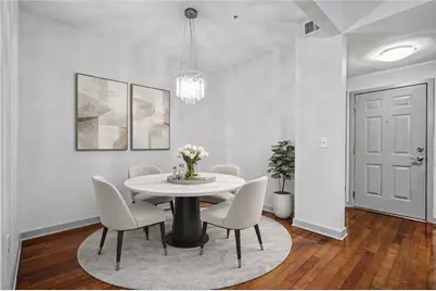 390 17th Street NW #2030, Atlanta, GA 30363 - Photo 9