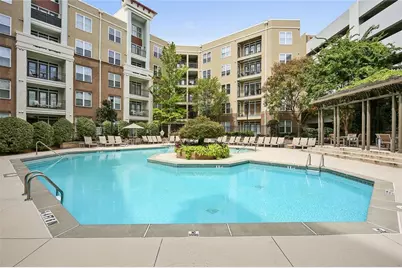 390 17th Street NW #2030, Atlanta, GA 30363 - Photo 29