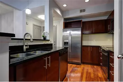 390 17th Street NW #2030, Atlanta, GA 30363 - Photo 5