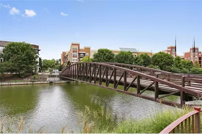 390 17th Street NW #2030, Atlanta, GA 30363 - Photo 31