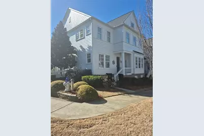 311 Booth Street, Woodstock, GA 30188 - Photo 1