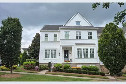 311 Booth Street, Woodstock, GA 30188 - Photo 1