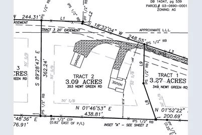 353 Newt Green Road, Cumming, GA 30028 - Photo 53