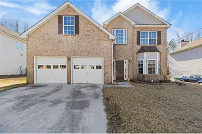 7035 Red Maple Lane, Lithonia, GA 30058 - Photo 1