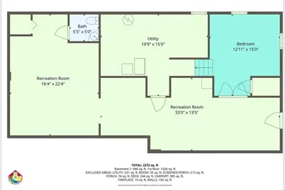 940 Oakdale Road, Canton, GA 30114 - Photo 59