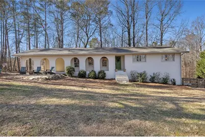 940 Oakdale Road, Canton, GA 30114 - Photo 1