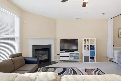 74 Flatwood Trail #10, Marietta, GA 30066 - Photo 5