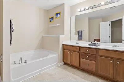 74 Flatwood Trail #10, Marietta, GA 30066 - Photo 17