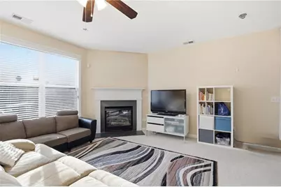 74 Flatwood Trail #10, Marietta, GA 30066 - Photo 7