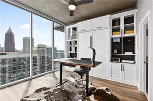 855 Peachtree St NE, Atlanta, GA 30308 - Photo 21