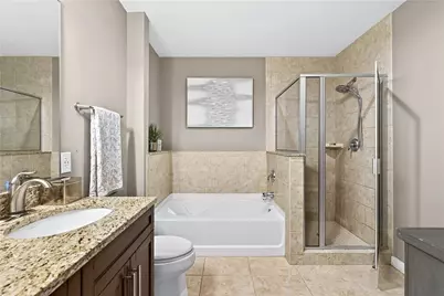 855 Peachtree Street NE #3411, Atlanta, GA 30308 - Photo 19