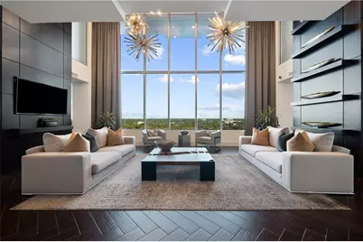 855 Peachtree Street NE #3411, Atlanta, GA 30308 - Photo 29