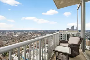 855 Peachtree St NE, Atlanta, GA 30308 - Photo 27