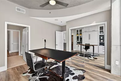 855 Peachtree Street NE #3411, Atlanta, GA 30308 - Photo 23