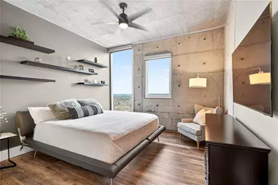 855 Peachtree Street NE #3411, Atlanta, GA 30308 - Photo 15