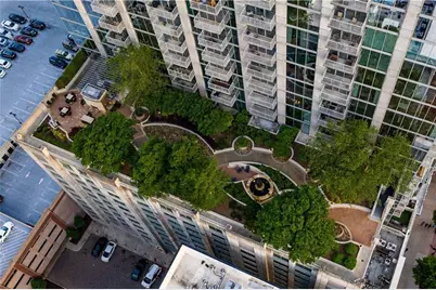 855 Peachtree Street NE #3411, Atlanta, GA 30308 - Photo 41