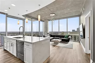 855 Peachtree St NE, Atlanta, GA 30308 - Photo 5