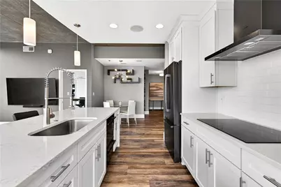 855 Peachtree Street NE #3411, Atlanta, GA 30308 - Photo 7