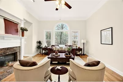 250 Tynebrae Place, Roswell, GA 30075 - Photo 17