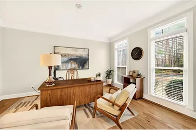 250 Tynebrae Place, Roswell, GA 30075 - Photo 27