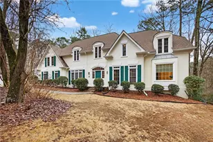 250 Tynebrae Pl, Roswell, GA 30075 - Photo 71