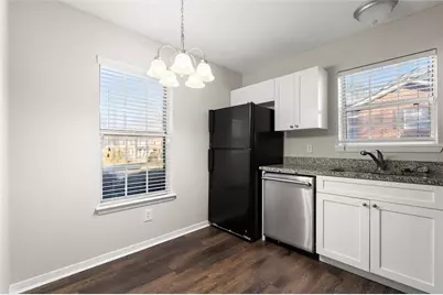 5058 Jonesboro Road #B-16, Union City, GA 30291 - Photo 5