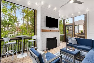 7150 Bluebird Cove, Gainesville, GA 30506 - Photo 35