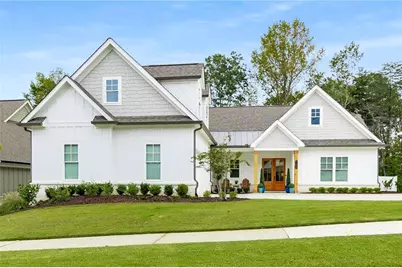 7150 Bluebird Cove, Gainesville, GA 30506 - Photo 1