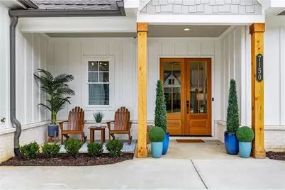 7150 Bluebird Cove, Gainesville, GA 30506 - Photo 7