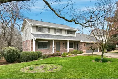 1582 Riverside Drive, Gainesville, GA 30501 - Photo 3