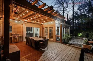 1728 Barrington Cir, Marietta, GA 30062 - Photo 37